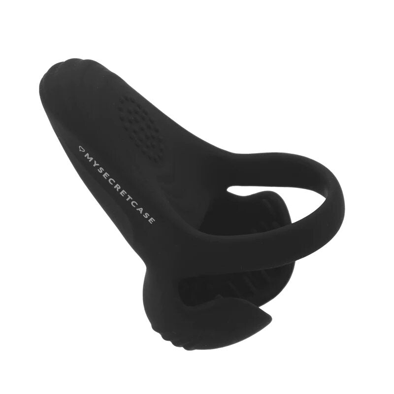 My Secret Case Starr Anello Per Il Pene-5