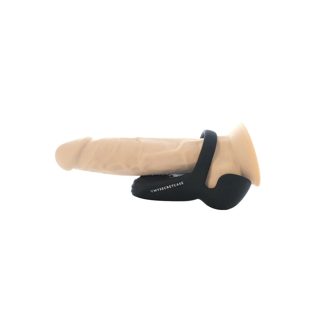 My Secret Case Starr Anello Per Il Pene-1