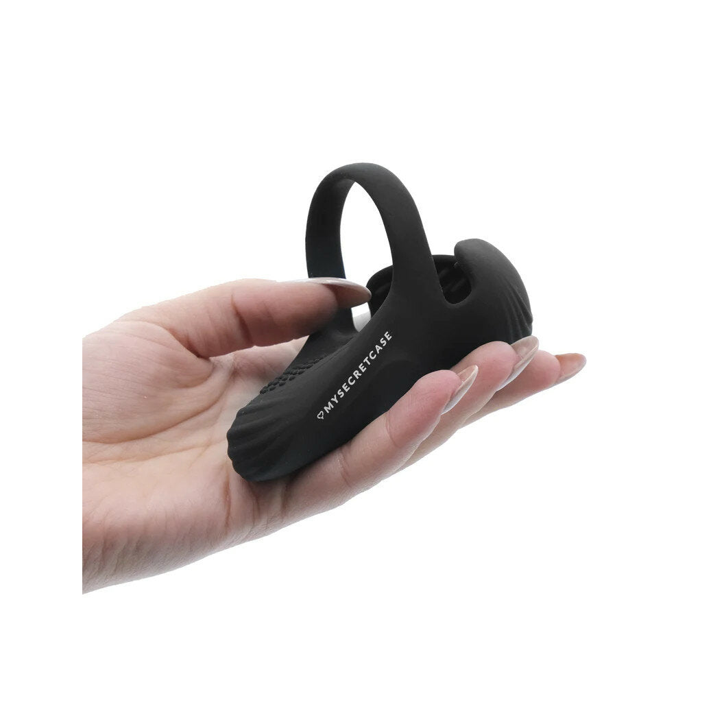 Custodia per stetoscopio neopod - Custodia tecnica morbida Pod - Nero – EU Custodia per stetoscopio neopod - Custodia tecnica morbida Pod - Nero – EU