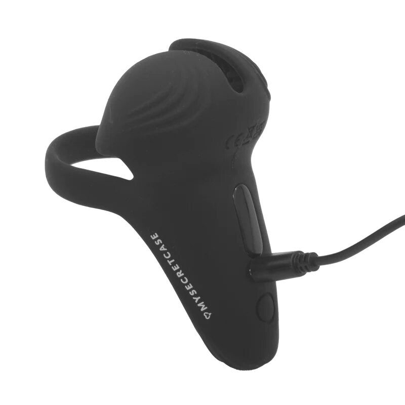 My Secret Case Starr Anello Per Il Pene-4