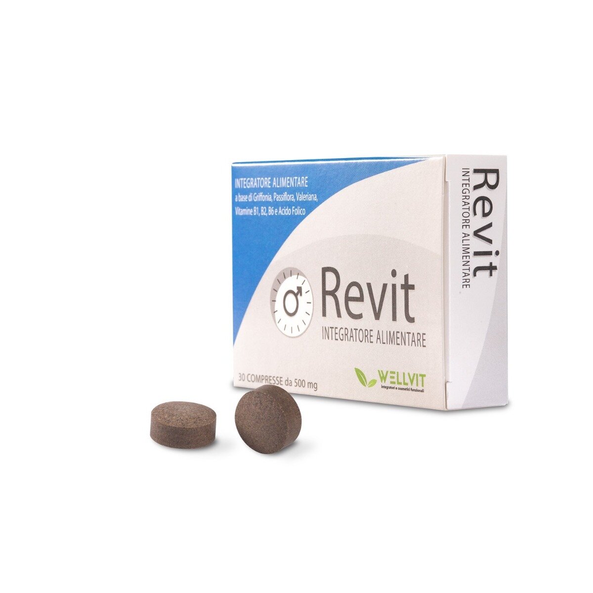 Revit contro l'ansia 30 compresse-2