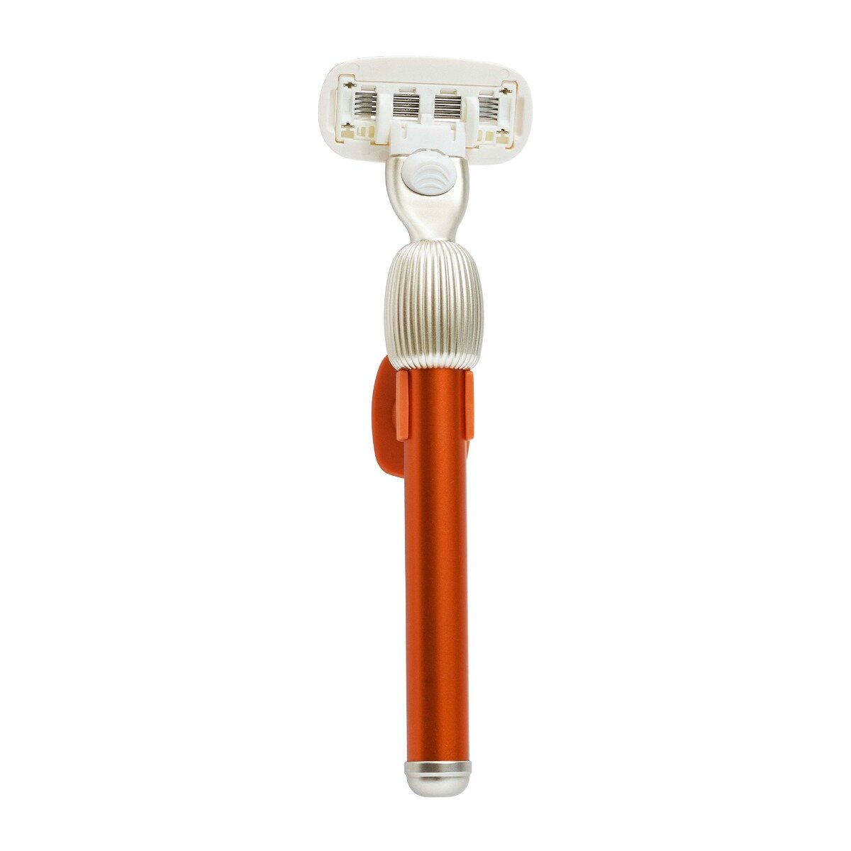 Sicilian Razor Fler The Razor Starter Set Sicily rasoio + supporto + 2 testine | Amica ...