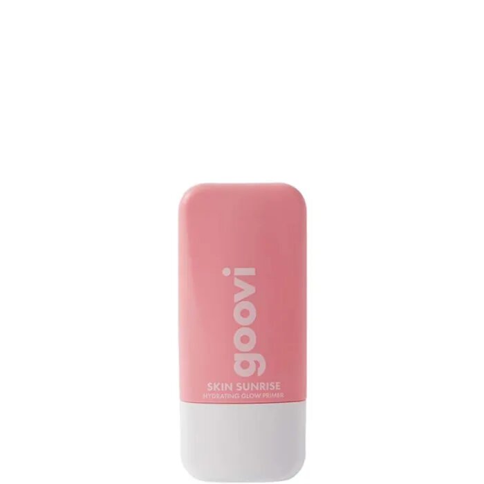 Goovi Primer Idratante e Illuminante 28ml-3