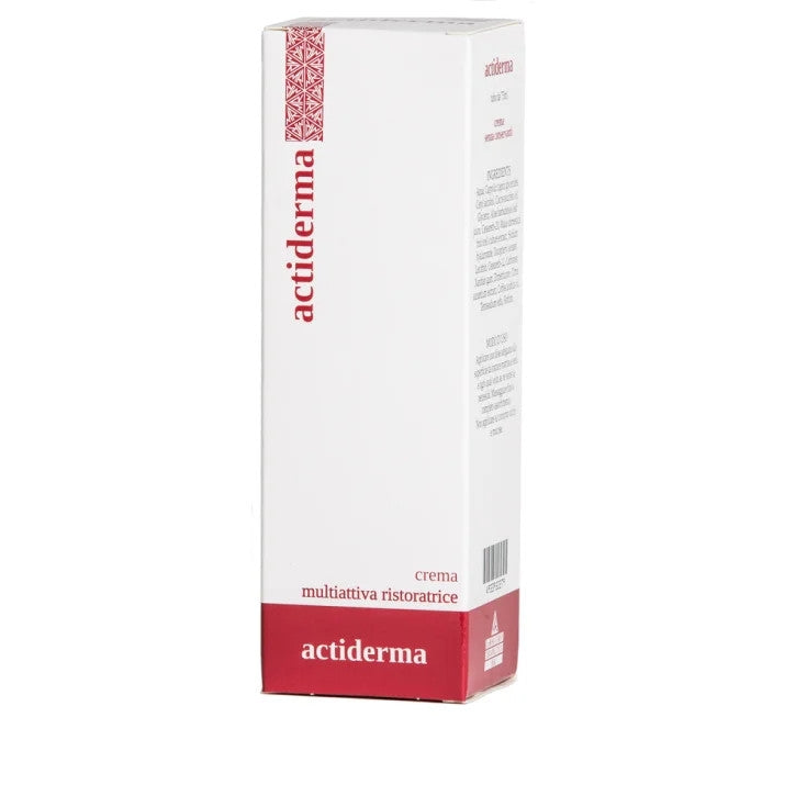 Actiderma Crema Multiattiva Ristoratrice 75 ml-1
