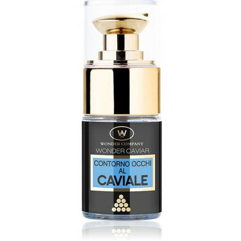 Wonder Caviar contorno occhi al caviale da 15ml-2