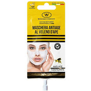 Wonder Bee maschera al veleno d'ape 15ml-2