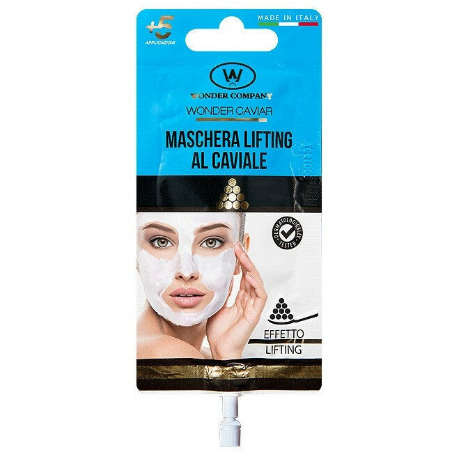 Wonder Caviar maschera lifting al caviale 15ml-2