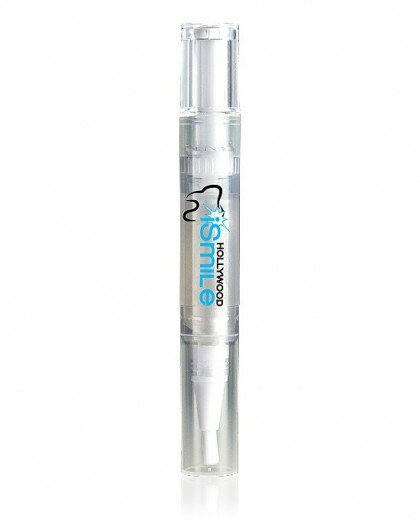 Wonder Hollywood I Smile gel sbiancamento dentale 4ml-1