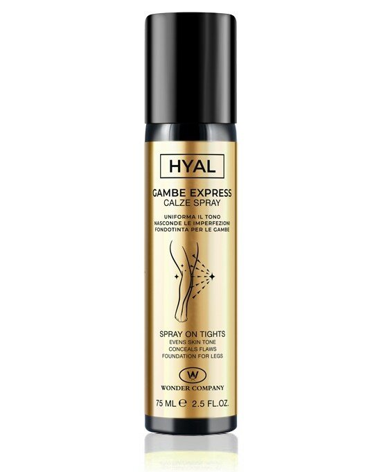 Lr Company Hyal Gambe Express Calze Spray 75ml-3