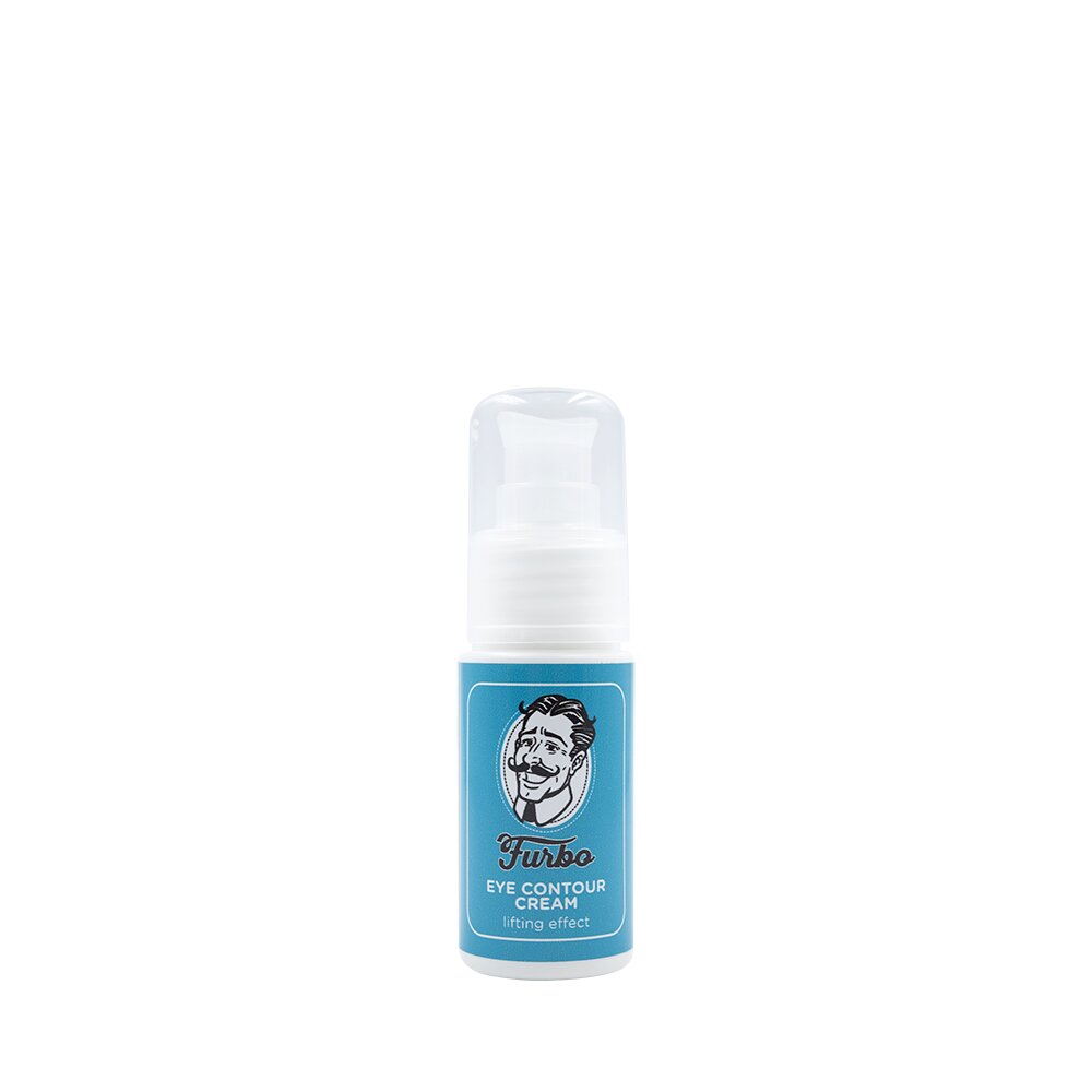 Furbo Crema Contorno Occhi Uomo 15ml-1