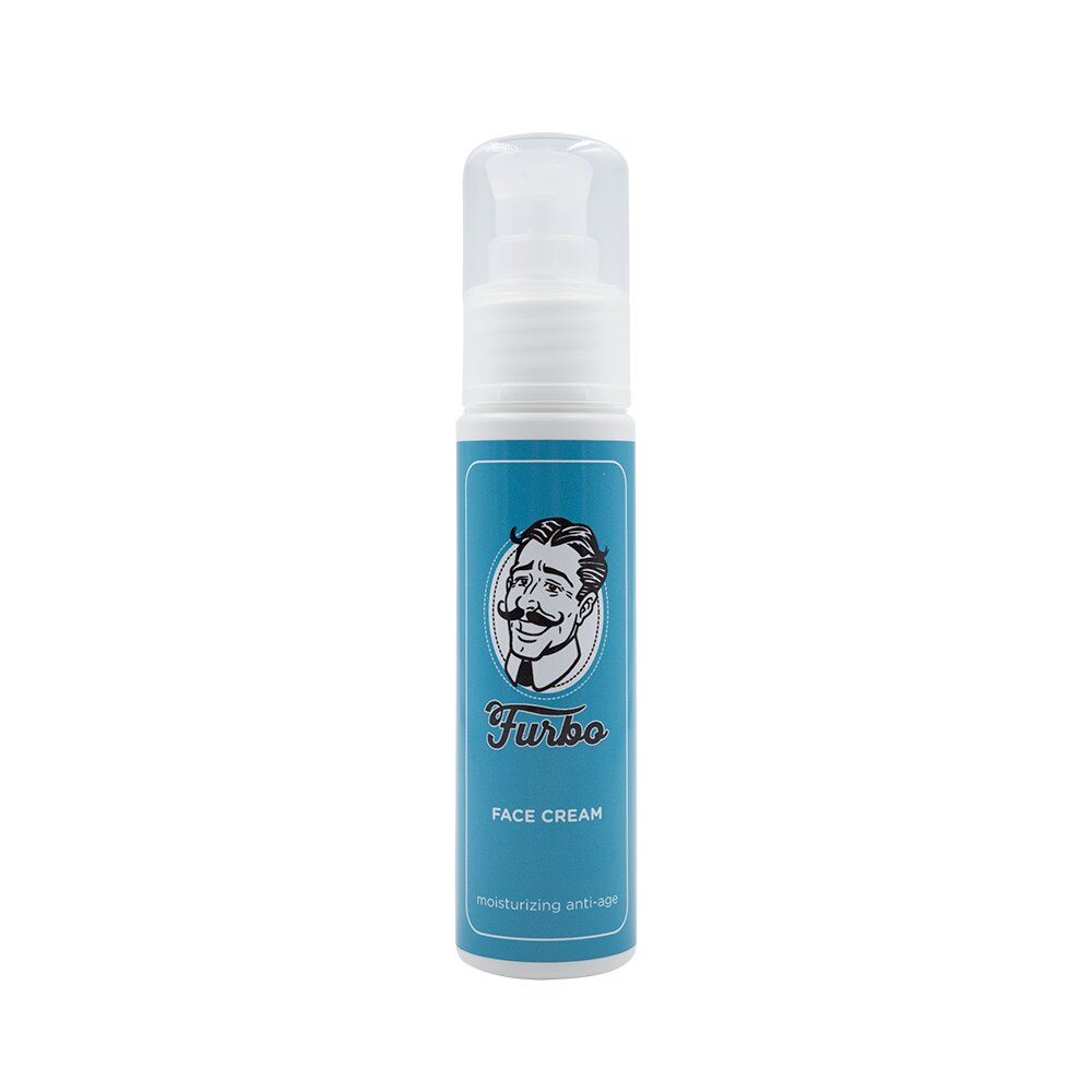 Furbo Crema Viso Anti-age Uomo 60ml-1