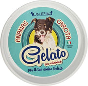 UNIPRO GELATO ANANAS E CAROTA GR.100-1