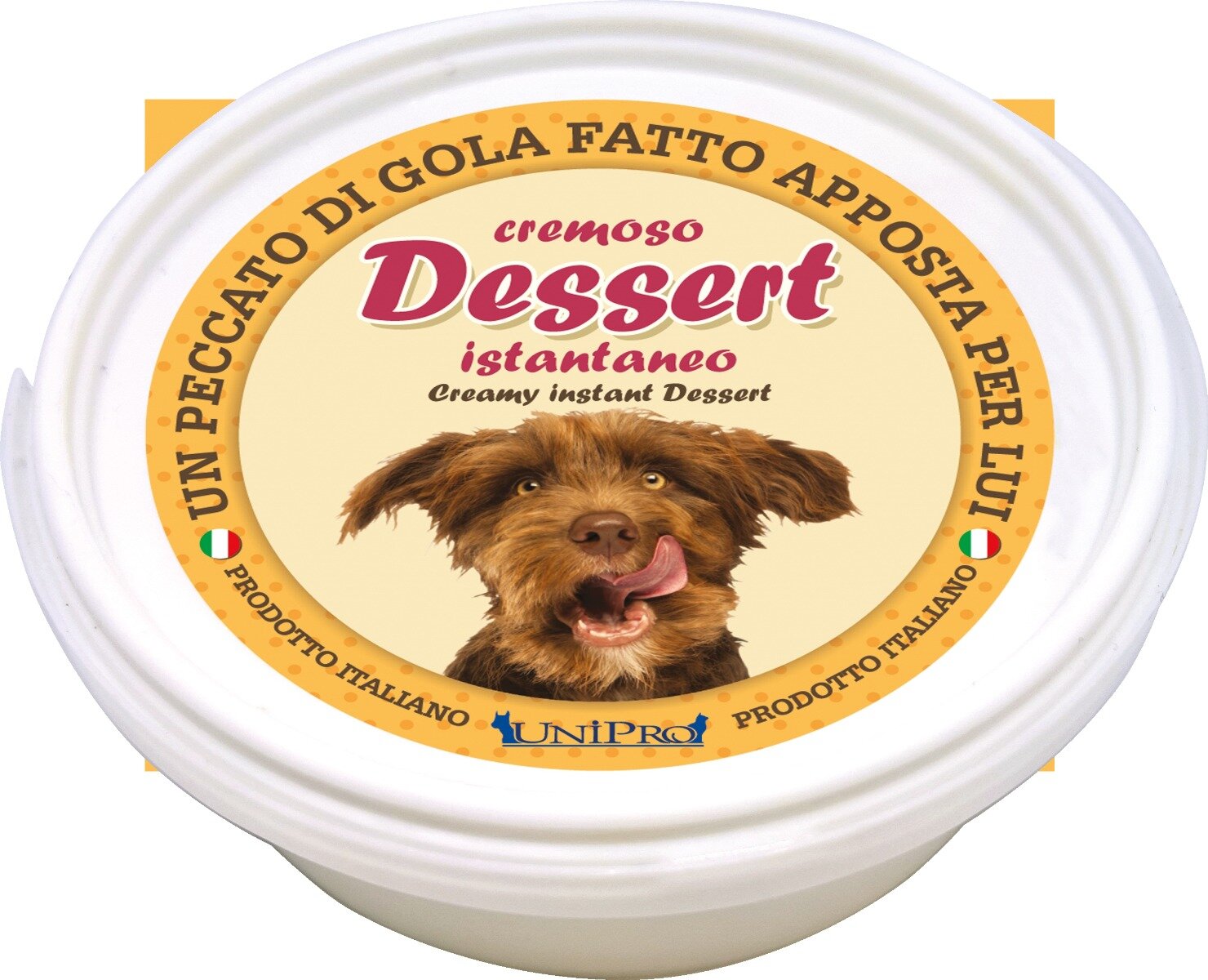 DESSERT CANE GR.40-1