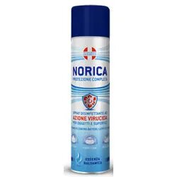 Norica Plus Spray Disinfettante 75ml-2