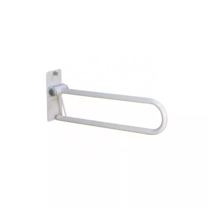 Maniglia Da Muro Ribaltabile 76cm 1 Pezzo-1