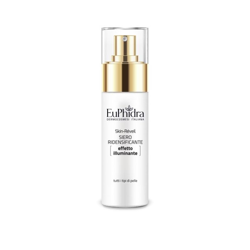 EuPhidra Siero Ridensificante effetto illuminante 30ml-1