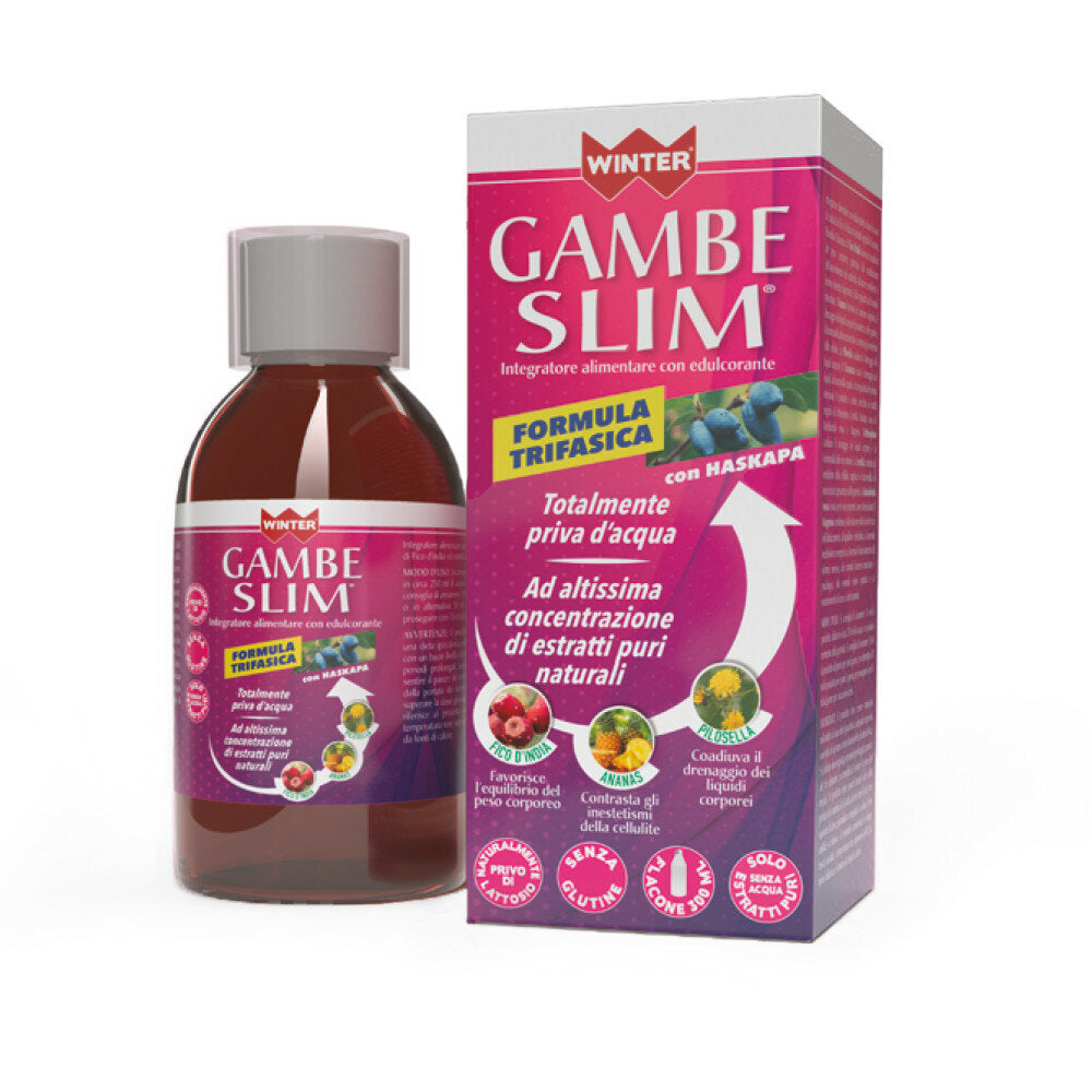 Winter Gambe Slim formula trifasica 300ml-2