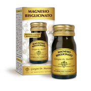 Dr. Giorgini Magnesio Bisglicinato 60 Pastiglie 500mg-1