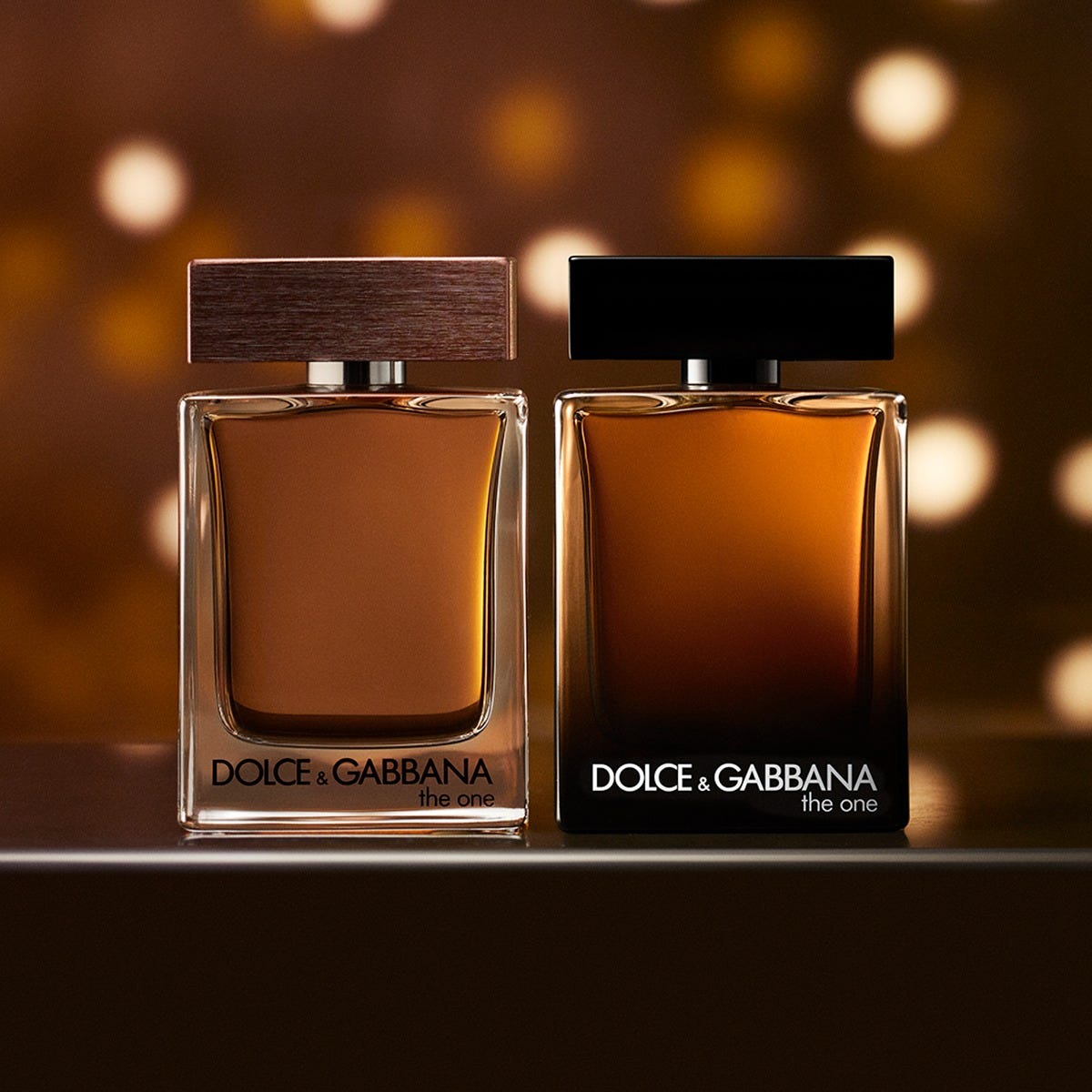 Dolce&Gabbana The One for Men Eau de Toilette