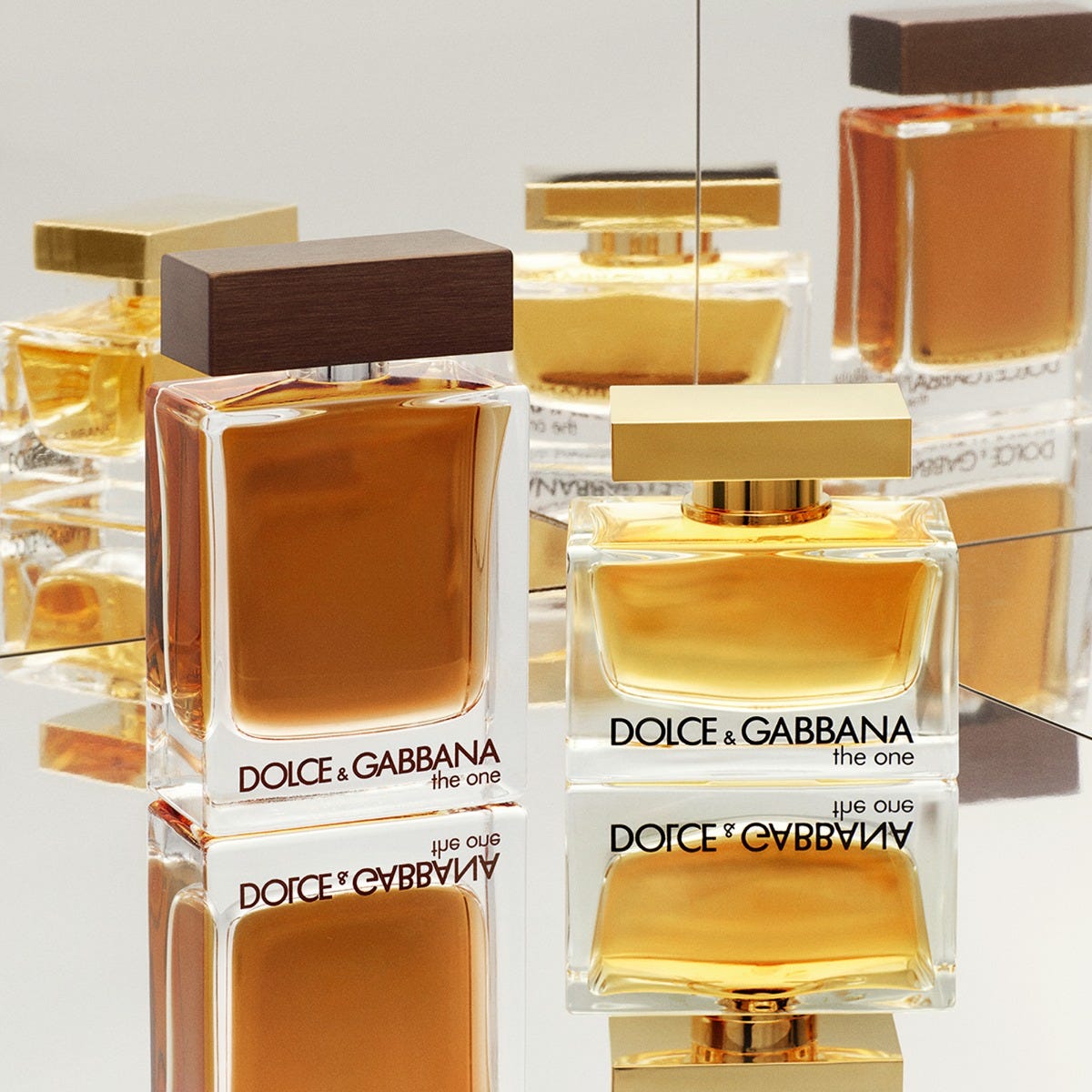 Dolce&Gabbana The One for Men Eau de Toilette