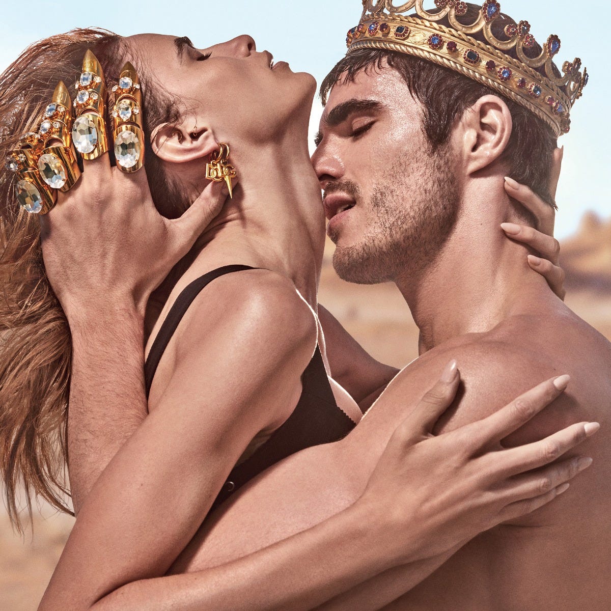 K by Dolce & Gabbana Eau de Toilette