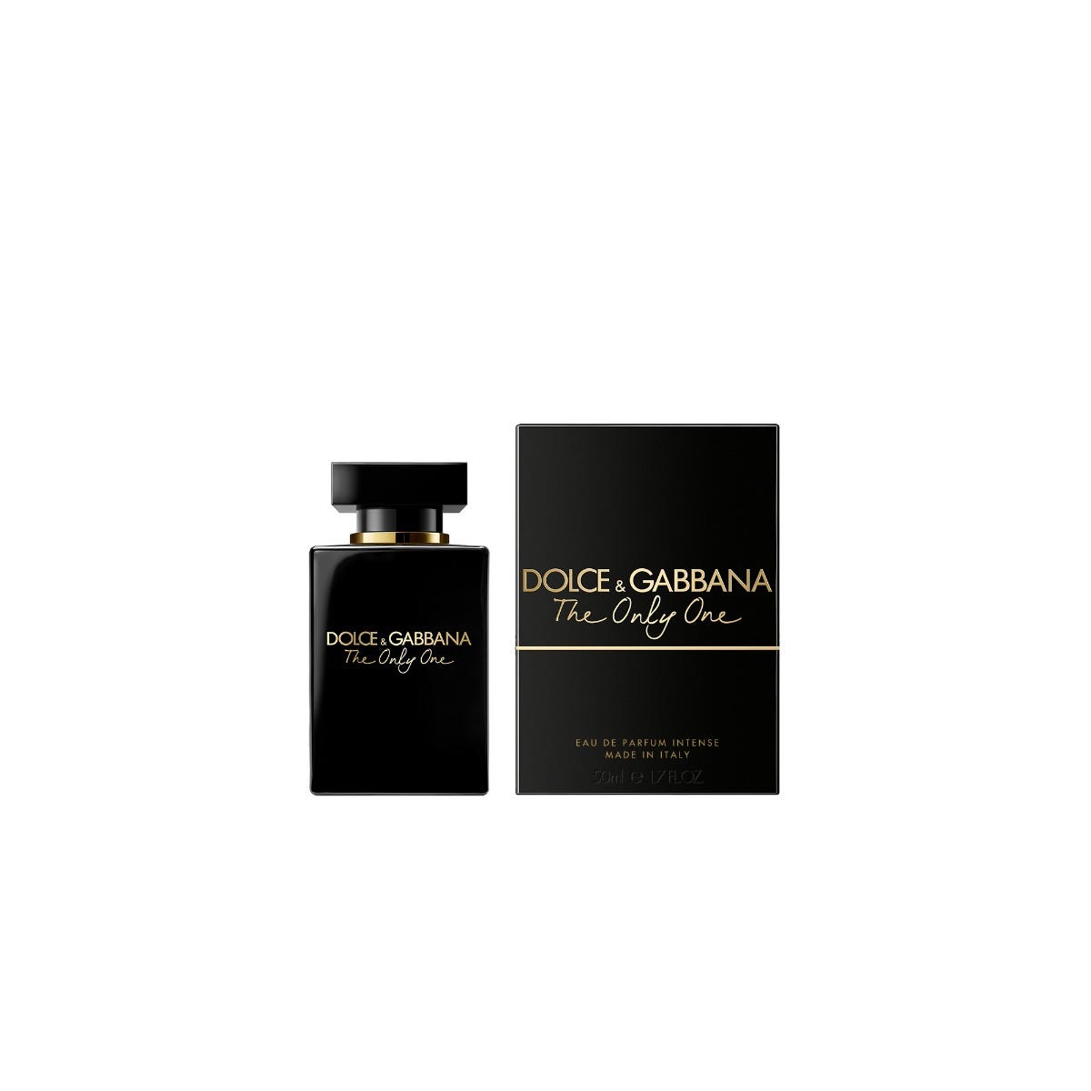 The Only One Intense Eau de parfum