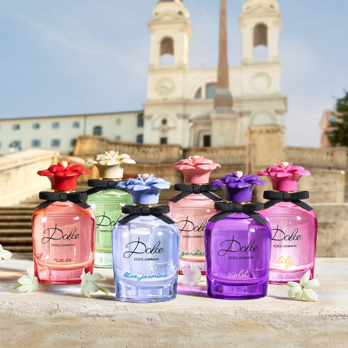 Dolce Lily Eau de Toilette