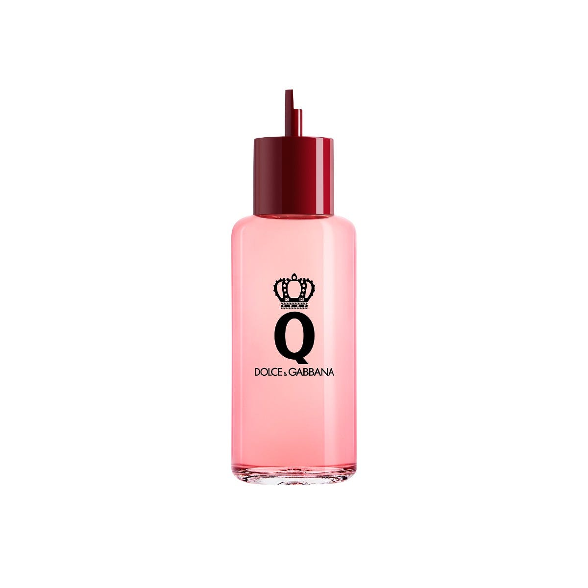 Q by Dolce&Gabbana Refill  Eau de Parfum 150ml