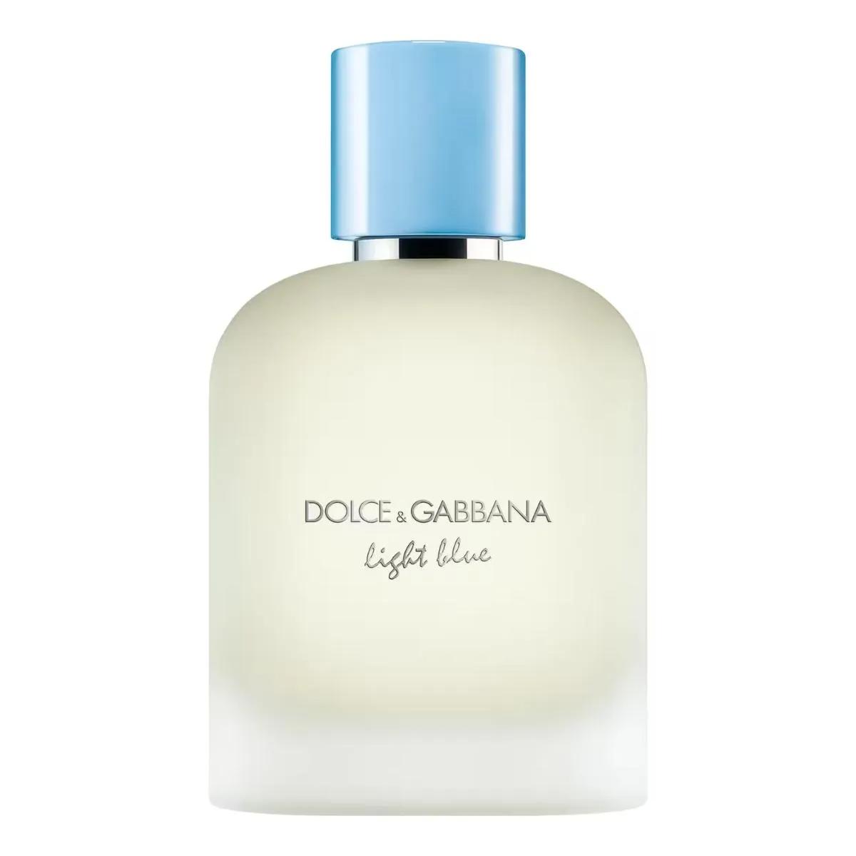 Light Blue pour Homme - Eau de Toilette (New)