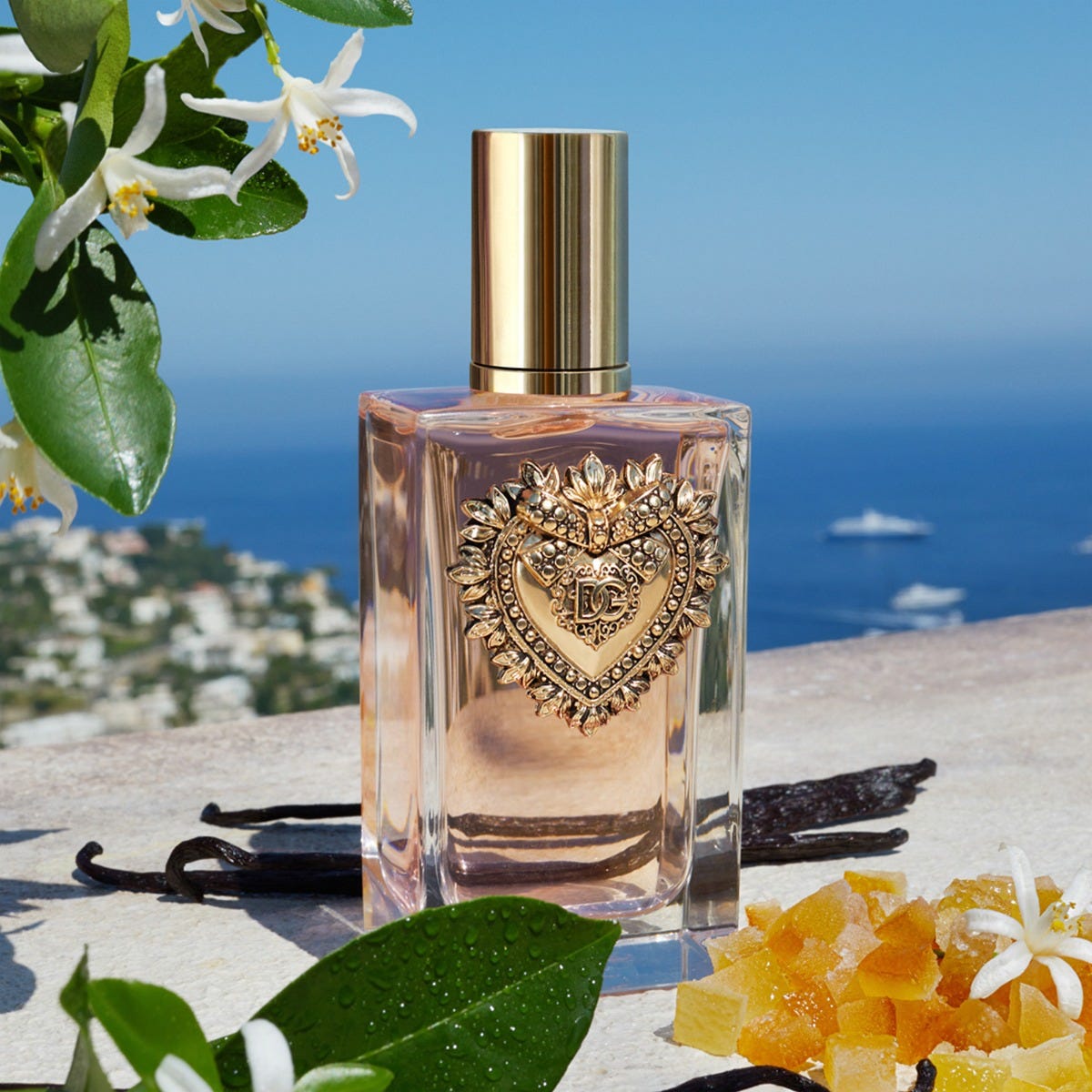 Devotion Eau de Parfum Refill, 150ml