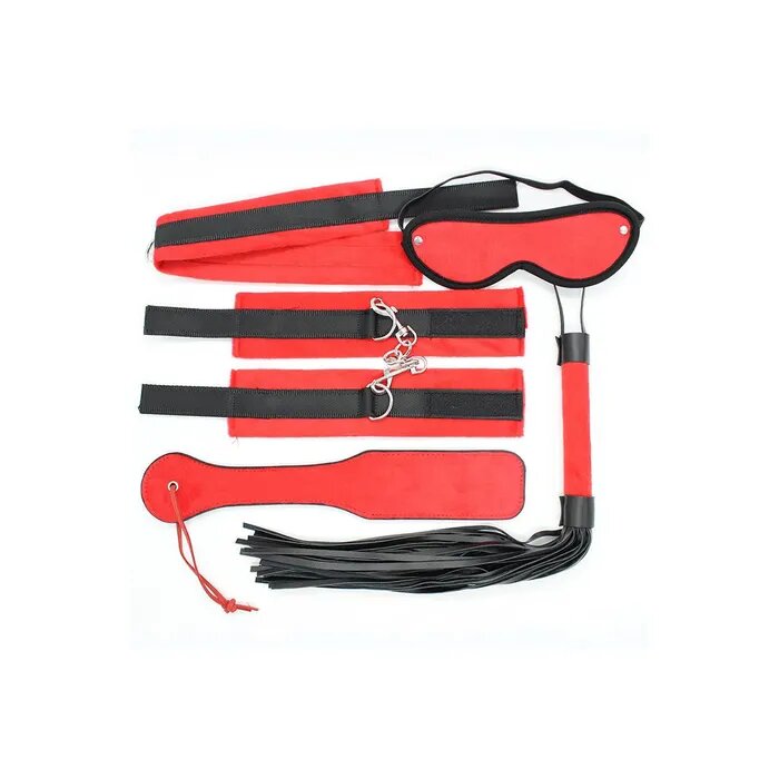 Osa Kit Velvet Bondage-5