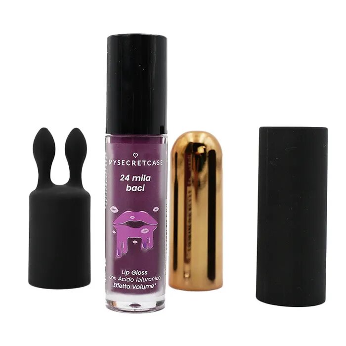 My Secret Case Set Kiss Kiss Bang Bang 24 Mila Baci Giochi Erotici-8