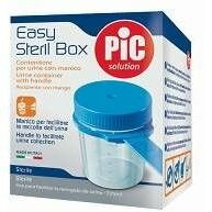 Pic Easy Steril Box contenitore sterile monouso 100ml-2