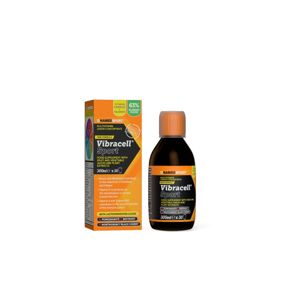 Vibracell Sport Nuova Formula 300ml-1
