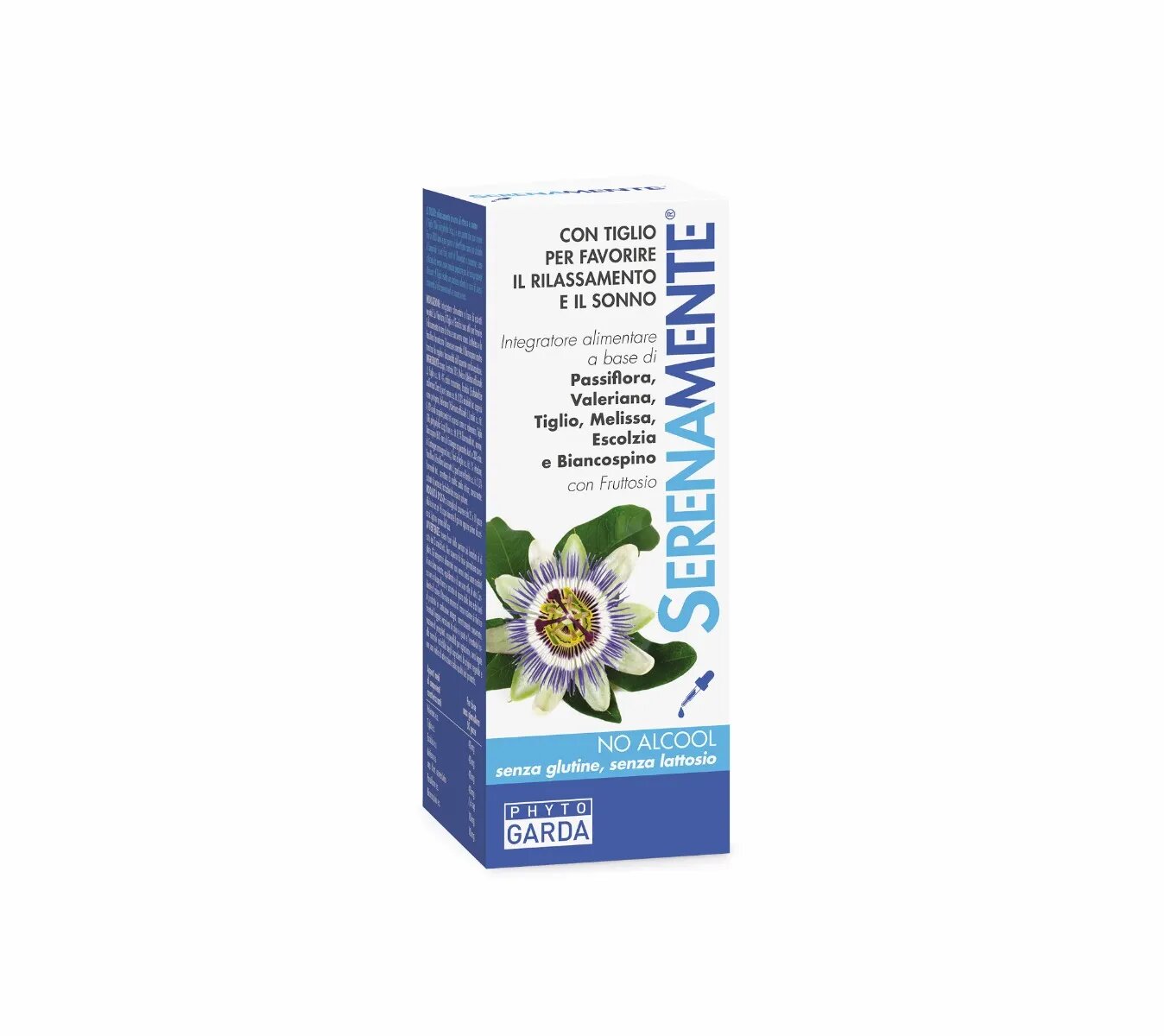 Phyto Garda Serenamente Gocce 40ml-2