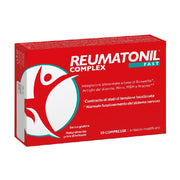 Reumatonil Complex Fast 20 Compresse-1