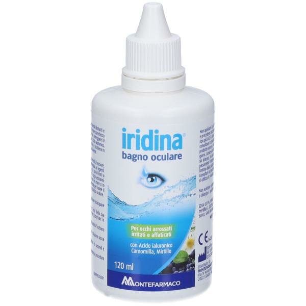 Iridina Bagno Oculare 120ml-1