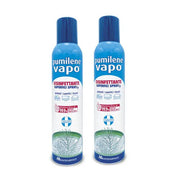 Pumilene Vapo Disinfettante Spray 2x250ml-1