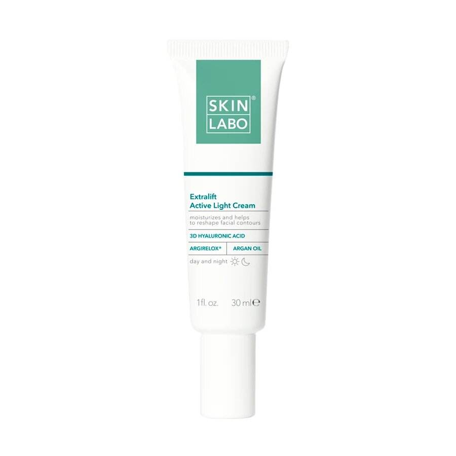 Skinlabo Crema Attiva Extralift Viso 30ml-1