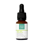 Skinlabo Siero Attivo AHA + BHA 15ml-1