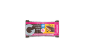 Giusto Barretta Proteica Fondente Nocciola 30 g