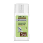 Fiocchi di riso talco non talco deodorante spray 100ml-1