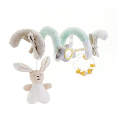 Chicco My Sweet Doudou Fune passeggio per passeggino 0m+-2