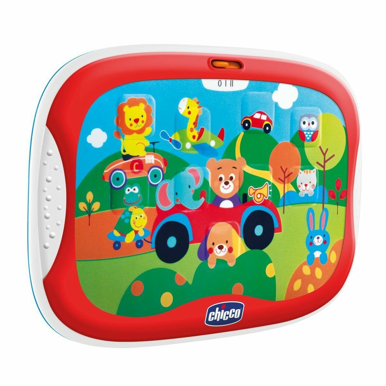 Chicco Tablet degli Animali 12-36m-2
