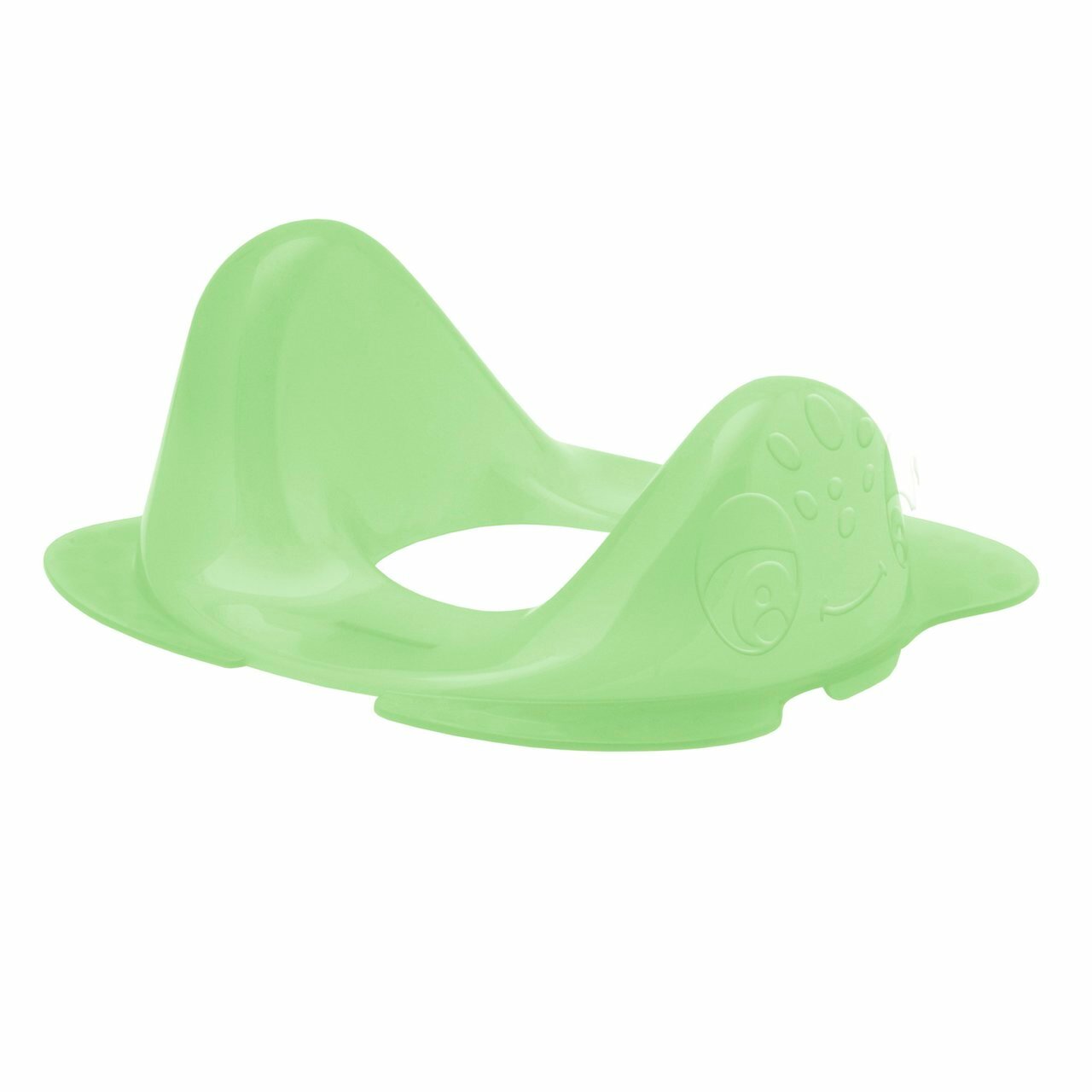 Chicco Riduttore WC Tartaruga Colore Verde 18Mesi+-1