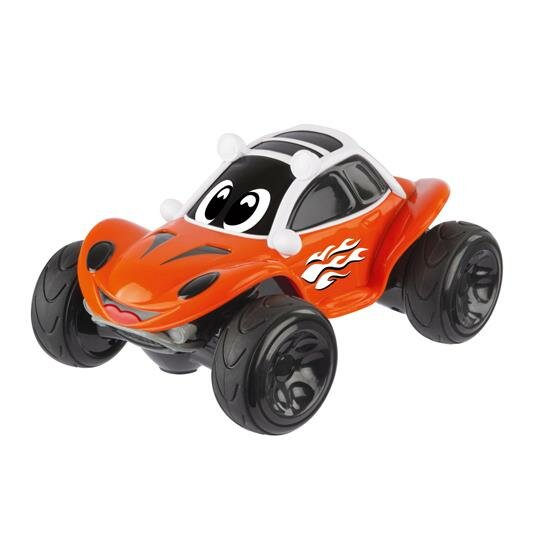 Chicco Gioco Happy Buggy Radiocomandato 2Anni+-1