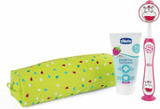 Chicco Set Primi Dentini 3-6 Anni-1