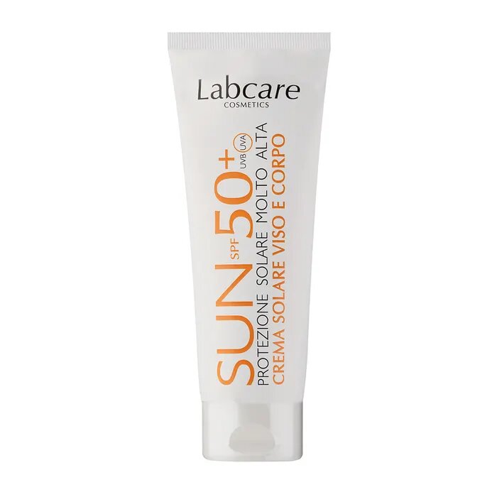 Labcare Sun SPF50+ Crema Solare Viso E Corpo 100ml-2