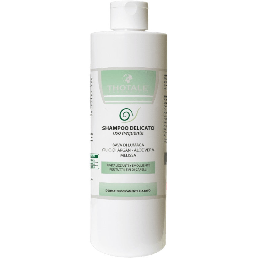 Thotale Shampoo Uso Frequente Bava di Lumaca 250 ml-1