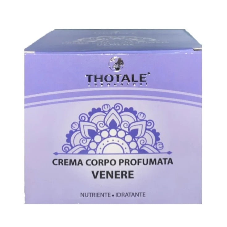 Thotale Crema Corpo Profumata Venere 200 ml-1